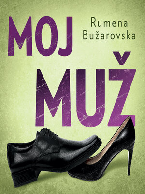 cover image of Moj muz